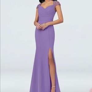 Azazie mother of the bride dress